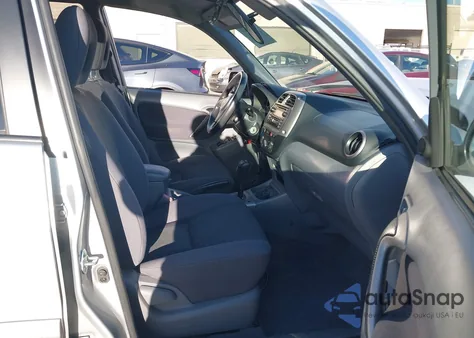 2001 Toyota Rav4 z USA, uszkodzony, nr VIN JTEGH20V510035516